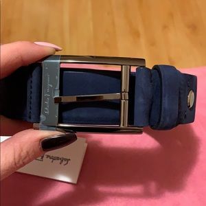 Brand new Salvatore Ferragamo belt